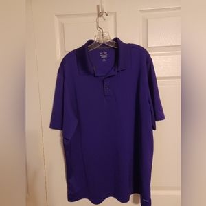Champion Duo-Dry Polo- XL
